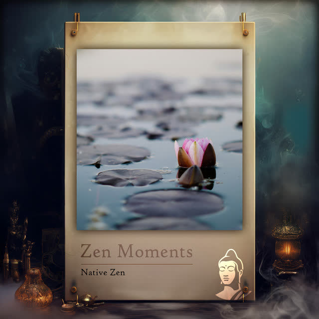 Native Zen - Finding Inner Peace