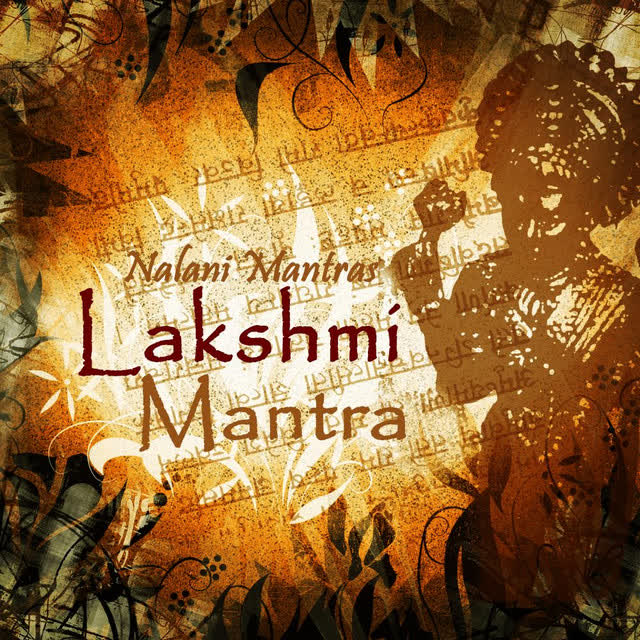 Nalani - Lakshmi Mantra