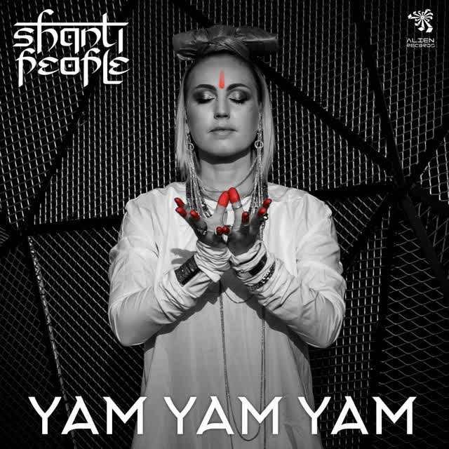 Shanti People - Yam Yam Yam