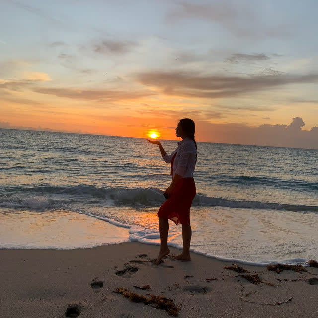 Yoga Alice - Свет во мне