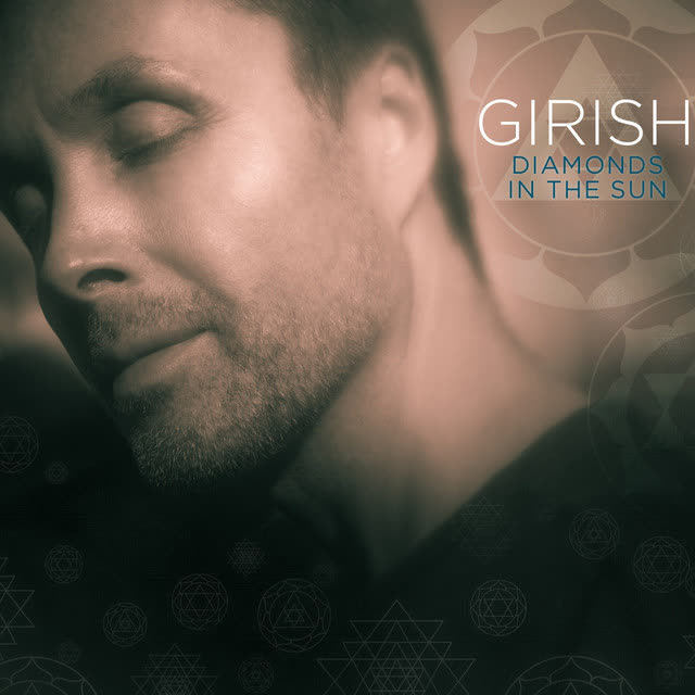 Girish & Greg Leisz & CC White & Jo Pusateri & Jon Gilutin - Om Namah Shivaya