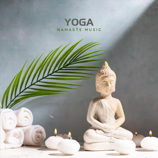 Namaste Music - Yoga