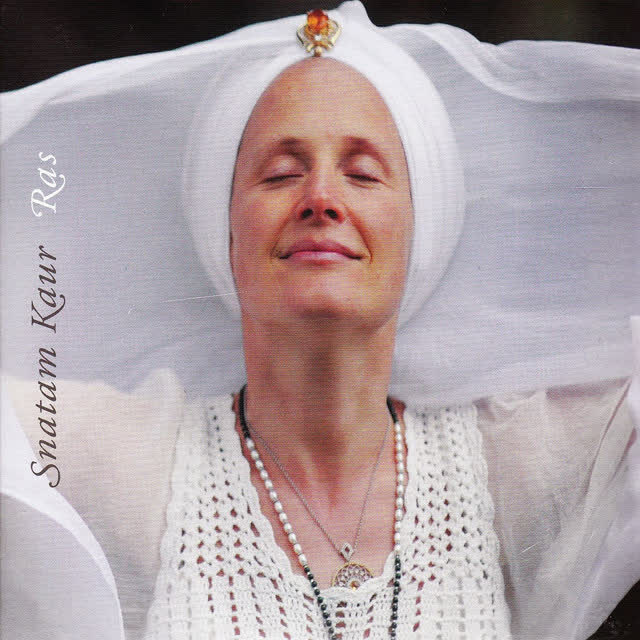Snatam Kaur - Tithai Too Samarath