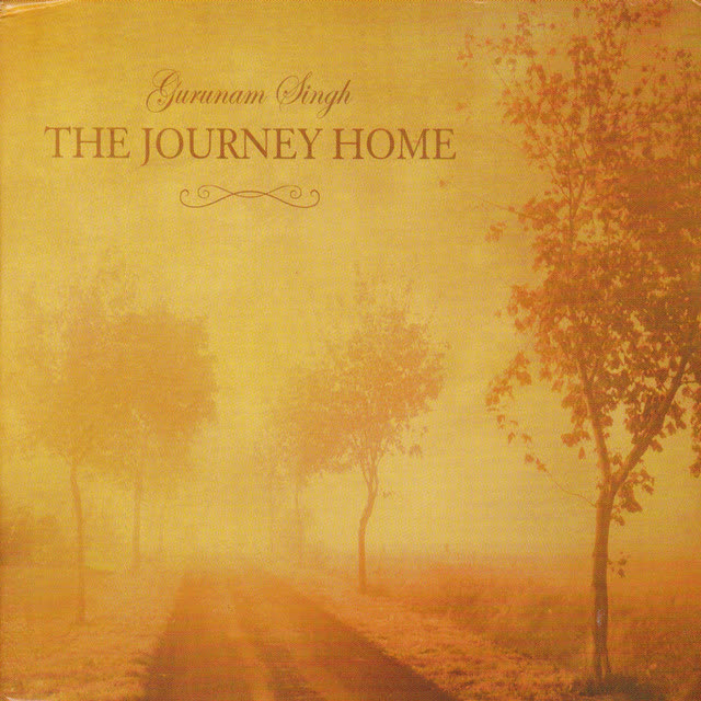 Gurunam Singh - Pavan Guru