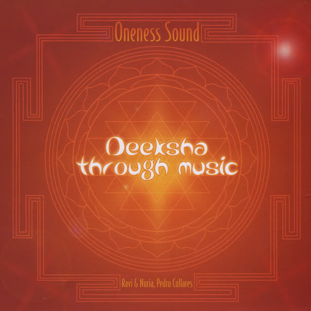 Oneness Sound - Moola Mantra