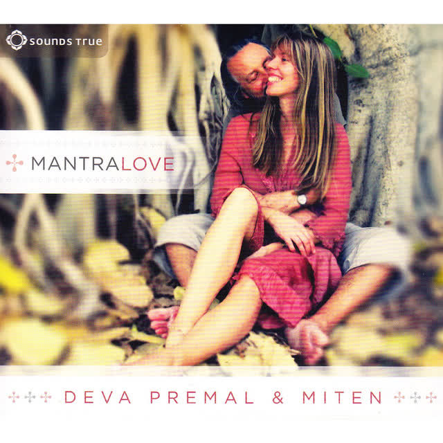 Deva Premal & Miten - Shyam!