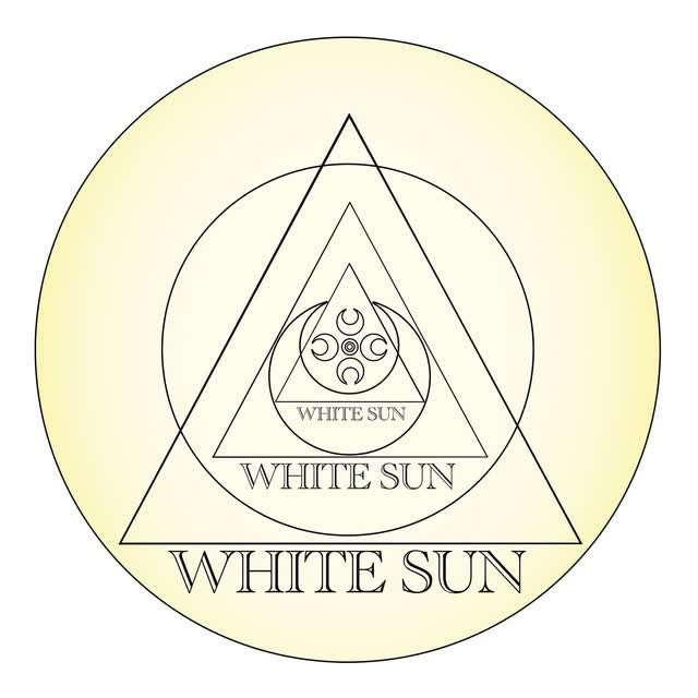 White Sun - Lakshman