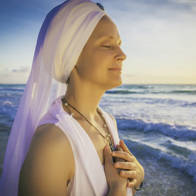 Snatam Kaur - Ang Sang Waaheguru