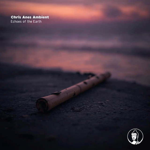 Chris Anes Ambient - Breath of Peace