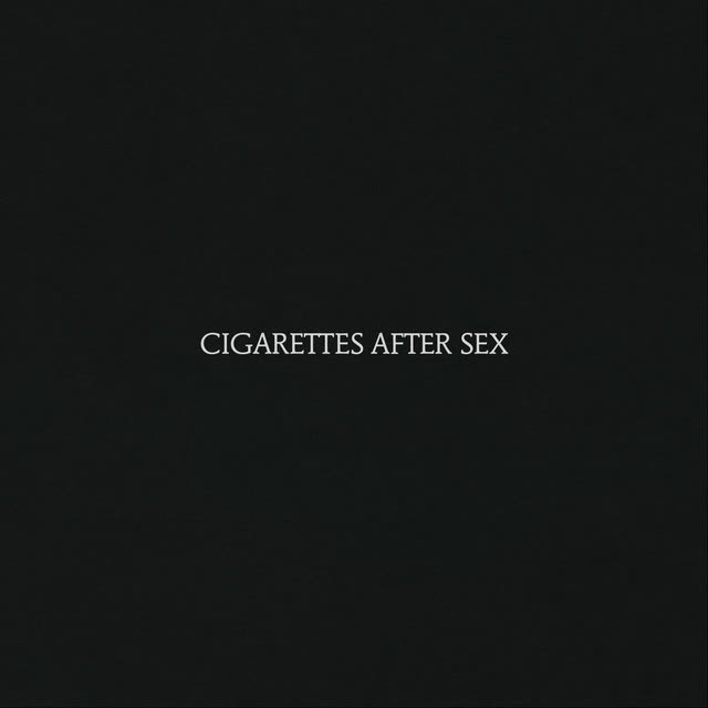 Cigarettes After Sex - Sunsetz