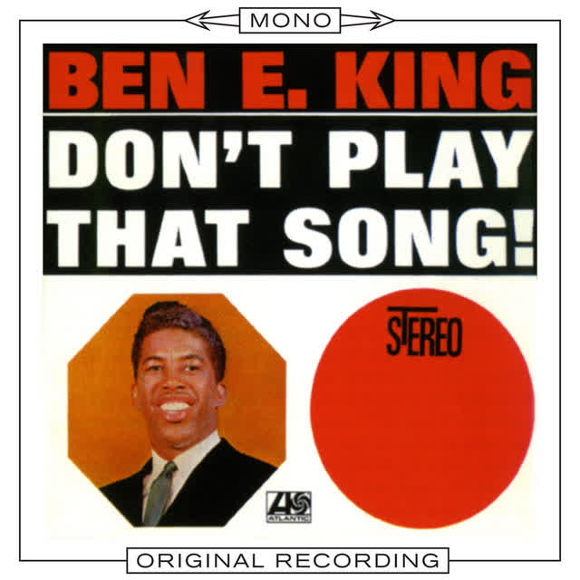 Ben E King - Stand By Me