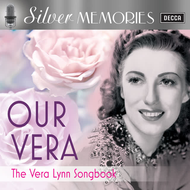 Vera Lynn & Roland Shaw And His Orchestra & Sailors, Soldiers & Airmen of Her Majesty's Forces - We'll Meet Again