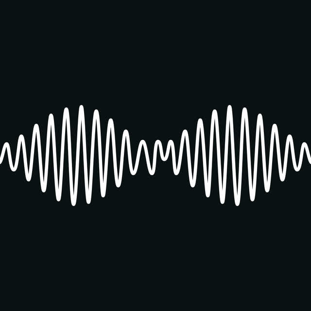Arctic Monkeys - R U Mine