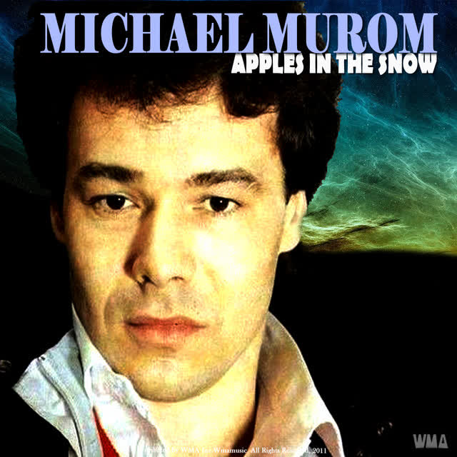 Mikhail Muromov - Apples on the Snow