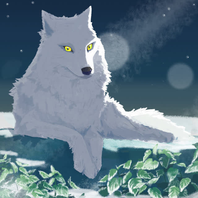 Green Apelsin - Северный ветер