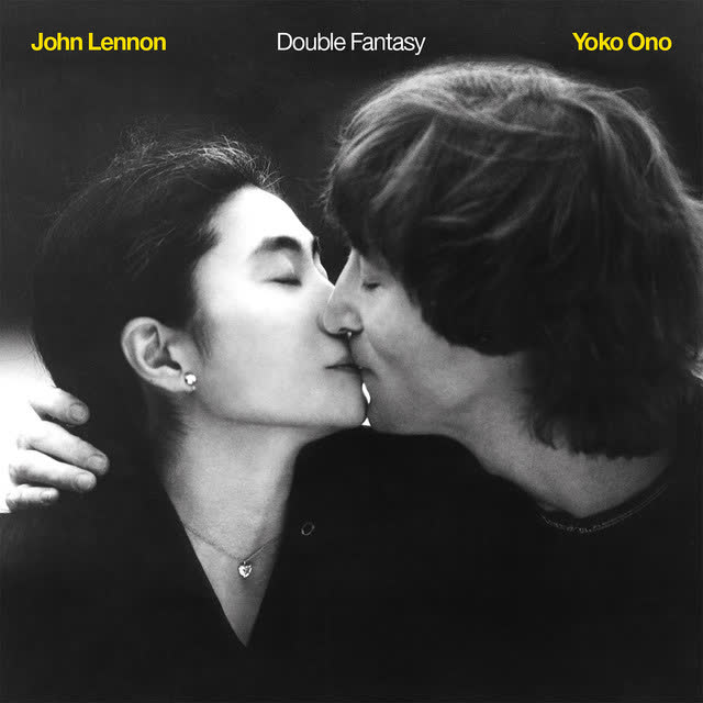 John Lennon - Beautiful Boy (Darling Boy) - Remastered 2010