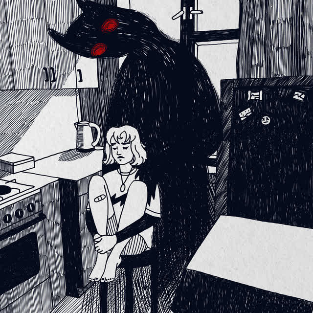 забей, лерочка - каждый, кто делал тебе больно