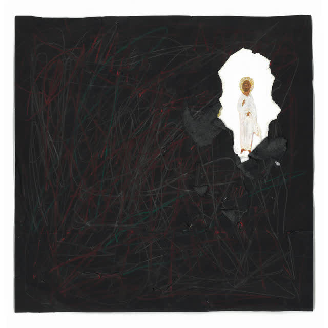 Дарья Виардо - Ангел похоронитель