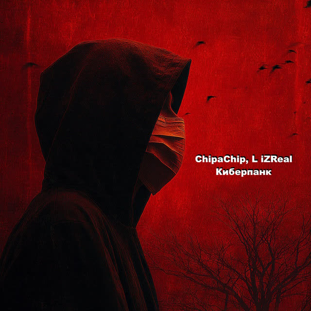 ChipaChip & L (iZReaL) - Киберпанк (prod by od unknown)