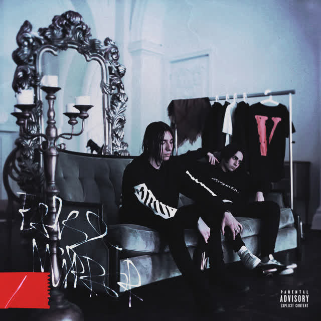 FLESH, LIZER - False Mirror