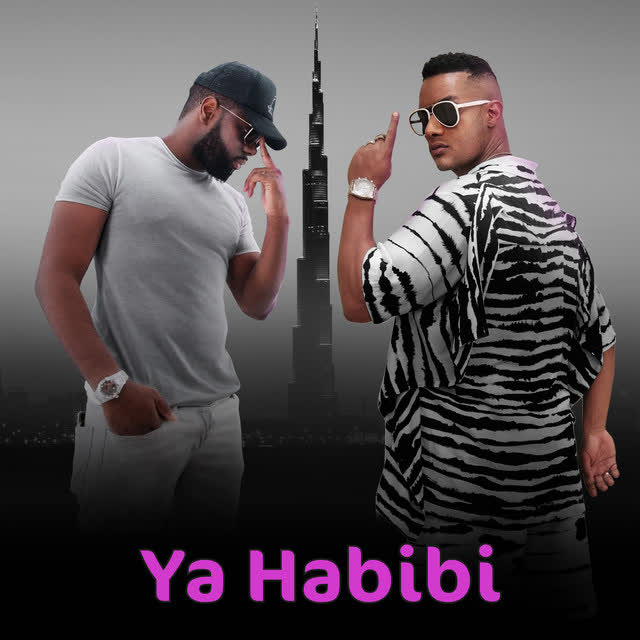 GIMS & Mohamed Ramadan - Ya Habibi