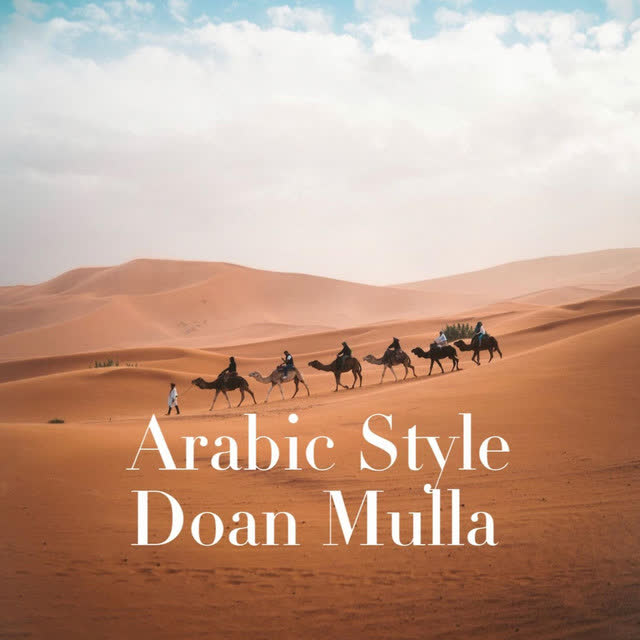 Doan Mulla - Arabic Style