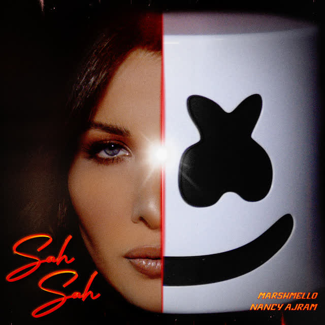 Nancy Ajram & Marshmello - Sah Sah