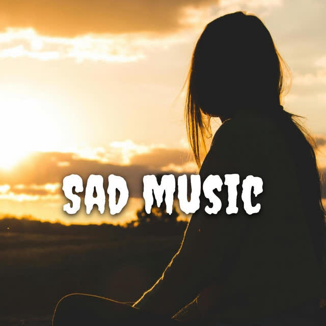 Drinche - Sad Music