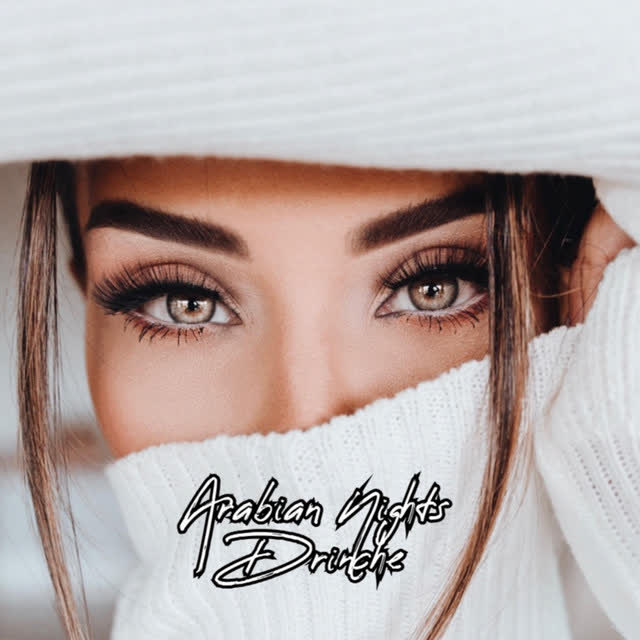 Drinche - Arabian Nights Arabic
