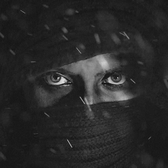 Amorf & Bashie - Masir