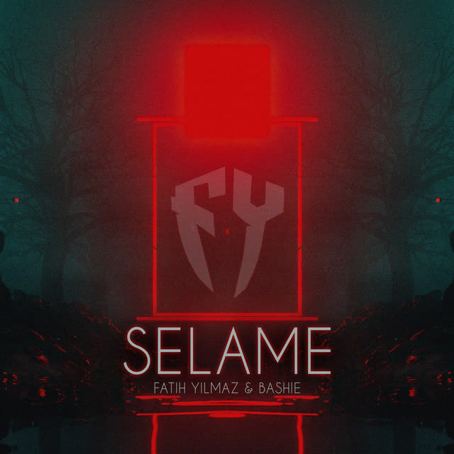 Fatih Yilmaz & Bashie - Selame