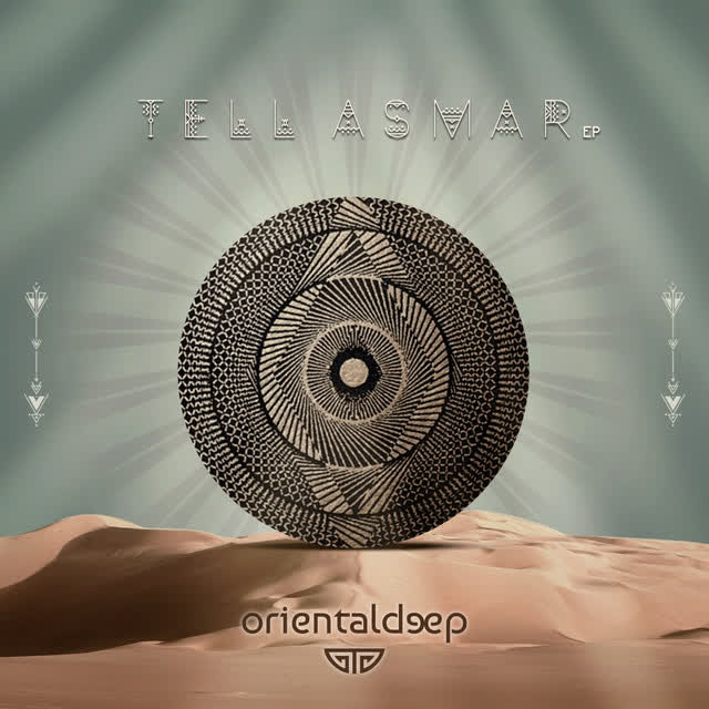 Jarl Flamar - Tell Asmar