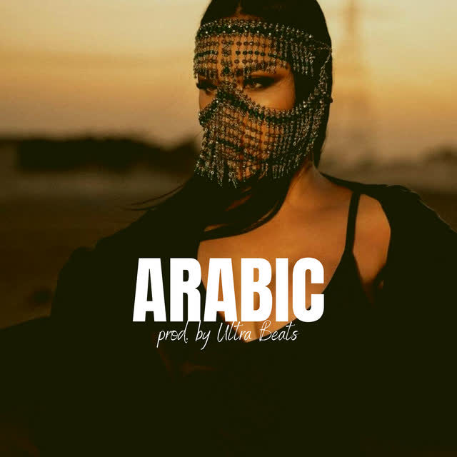 Ultra Beats - Arabic - Instrumental