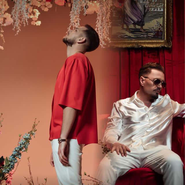 David Dreshaj & Blero - Ta Dija