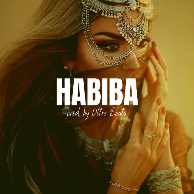 Ultra Beats - Habiba - Instrumental