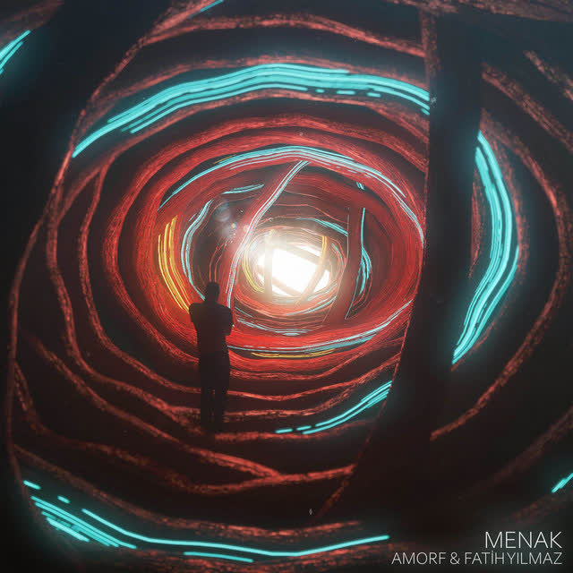 Amorf & Fatih Yilmaz - Menak