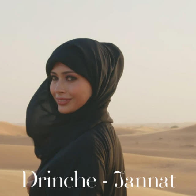 Drinche - Jannat