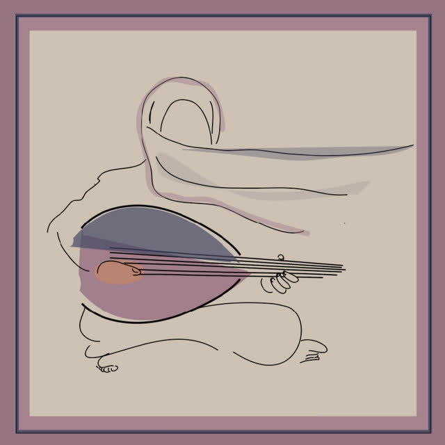 Gobi Desert Collective - Mağara