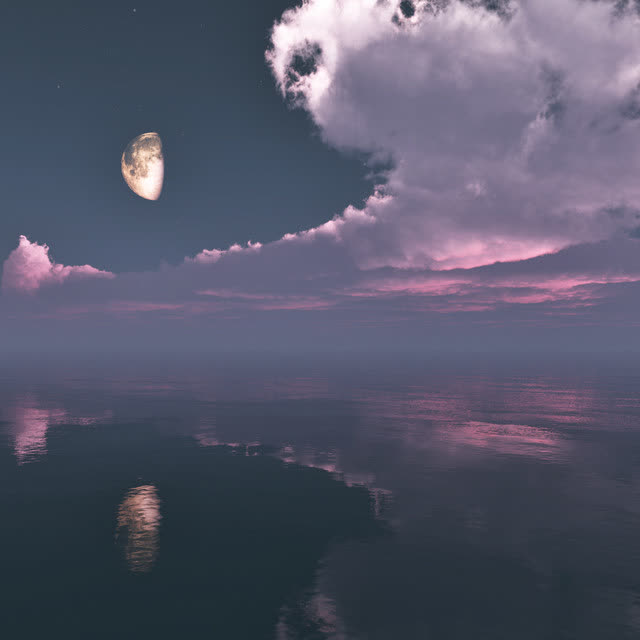 Cosmere - Soft Levitation - Meditation