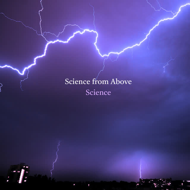 Science from Above - Mind's Edge