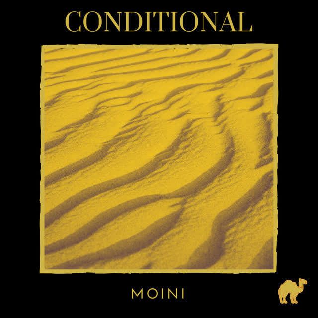 Moini - Conditional