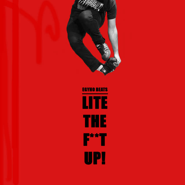 Egyho Beats - Battlefeet