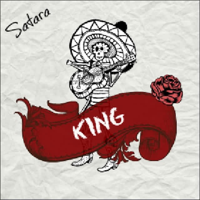Satara - King