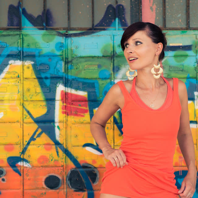 Jeny Smith - Find Me