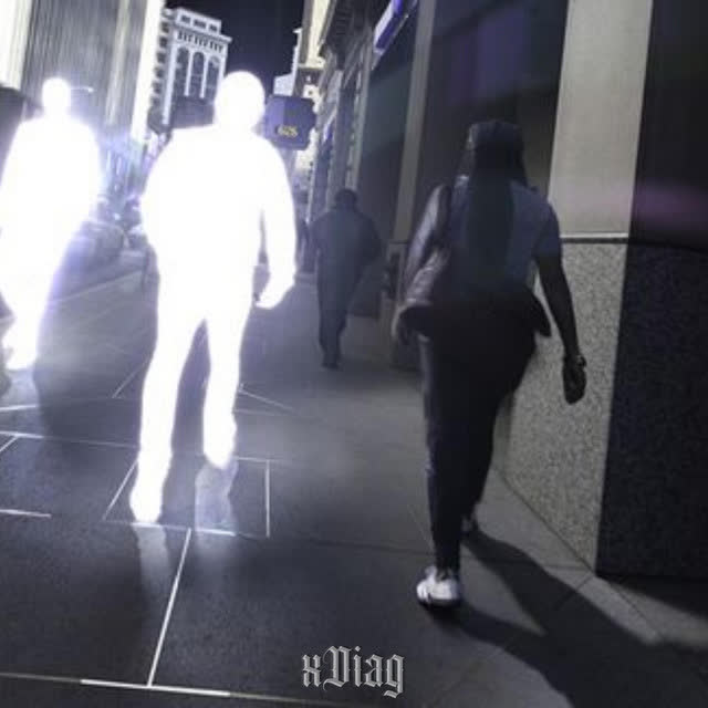 XDIAG - No Idea X tell Em - Sped Up