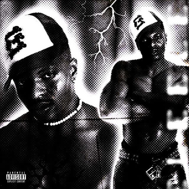 JELEEL! - DIVE IN! - SPED UP!