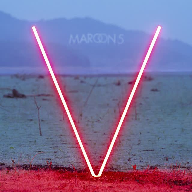 Maroon 5 - Shoot Love