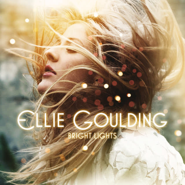 Ellie Goulding - Lights - Single Version