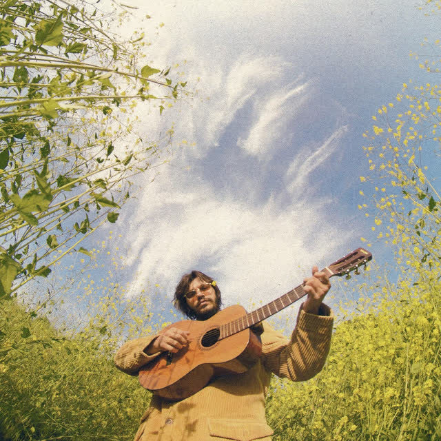 John Vincent III - That’s Just The Way It Is, Babe