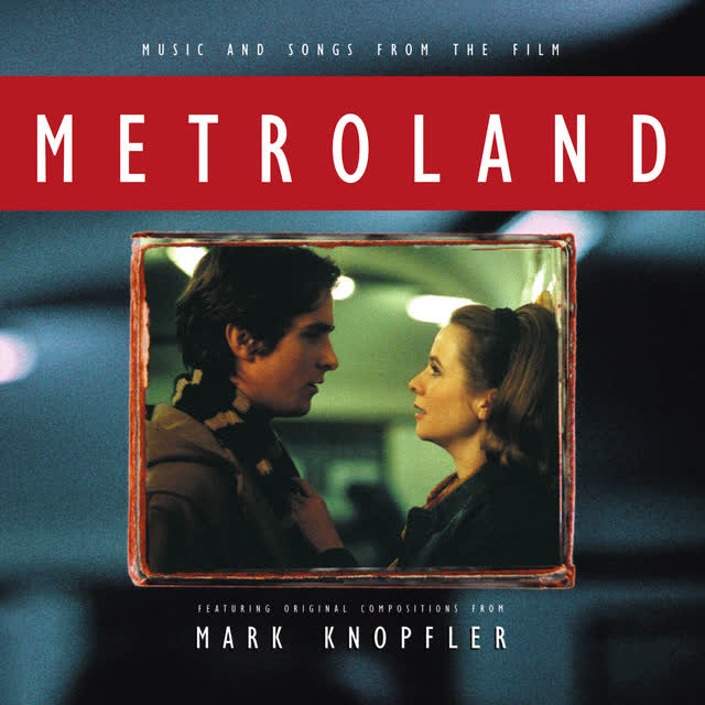 Mark Knopfler - Metroland Theme - Instrumental